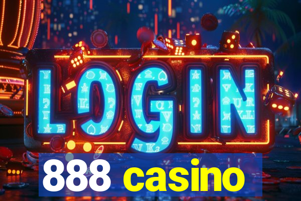 888 casino